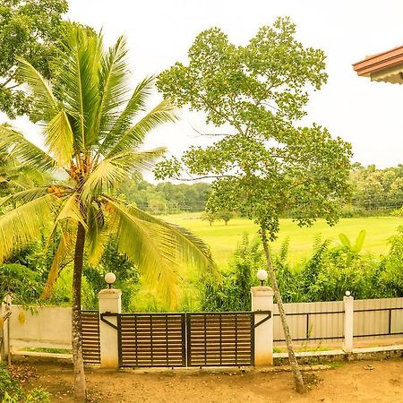 The Breeze Pinnawala Pinnawala  Ngoại thất bức ảnh