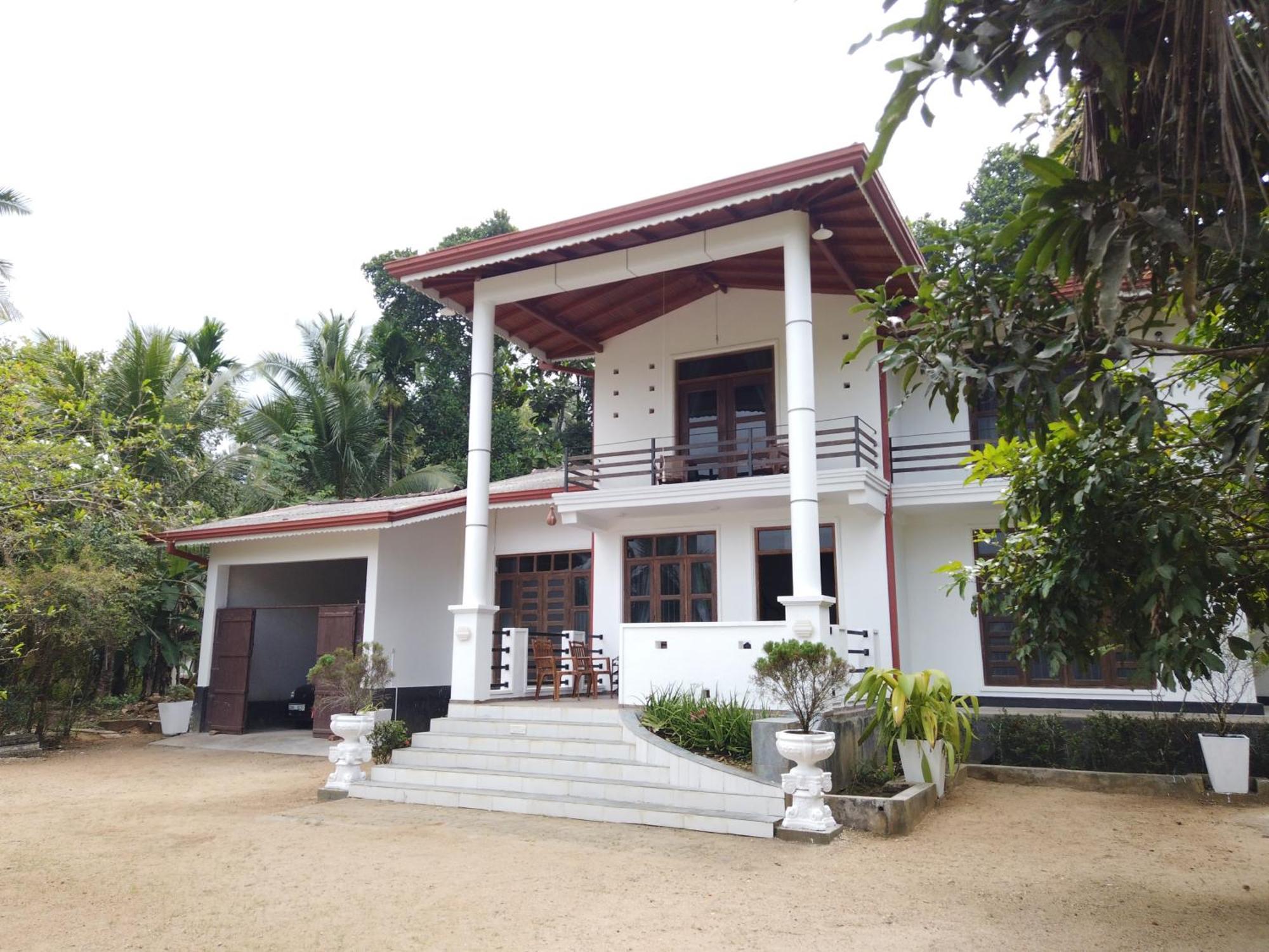 The Breeze Pinnawala Pinnawala  Ngoại thất bức ảnh