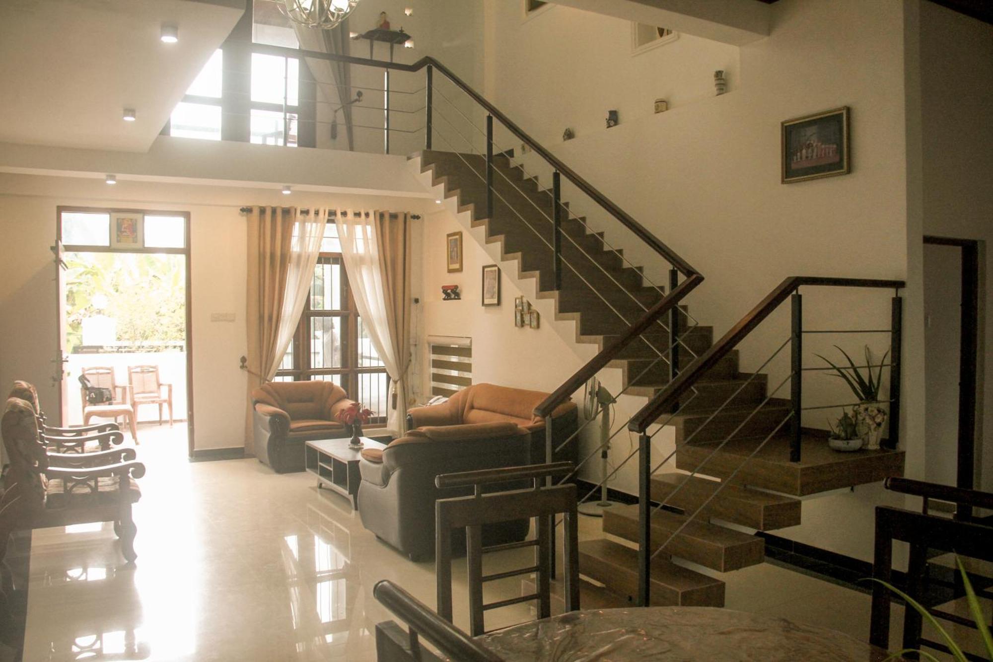 The Breeze Pinnawala Pinnawala  Ngoại thất bức ảnh