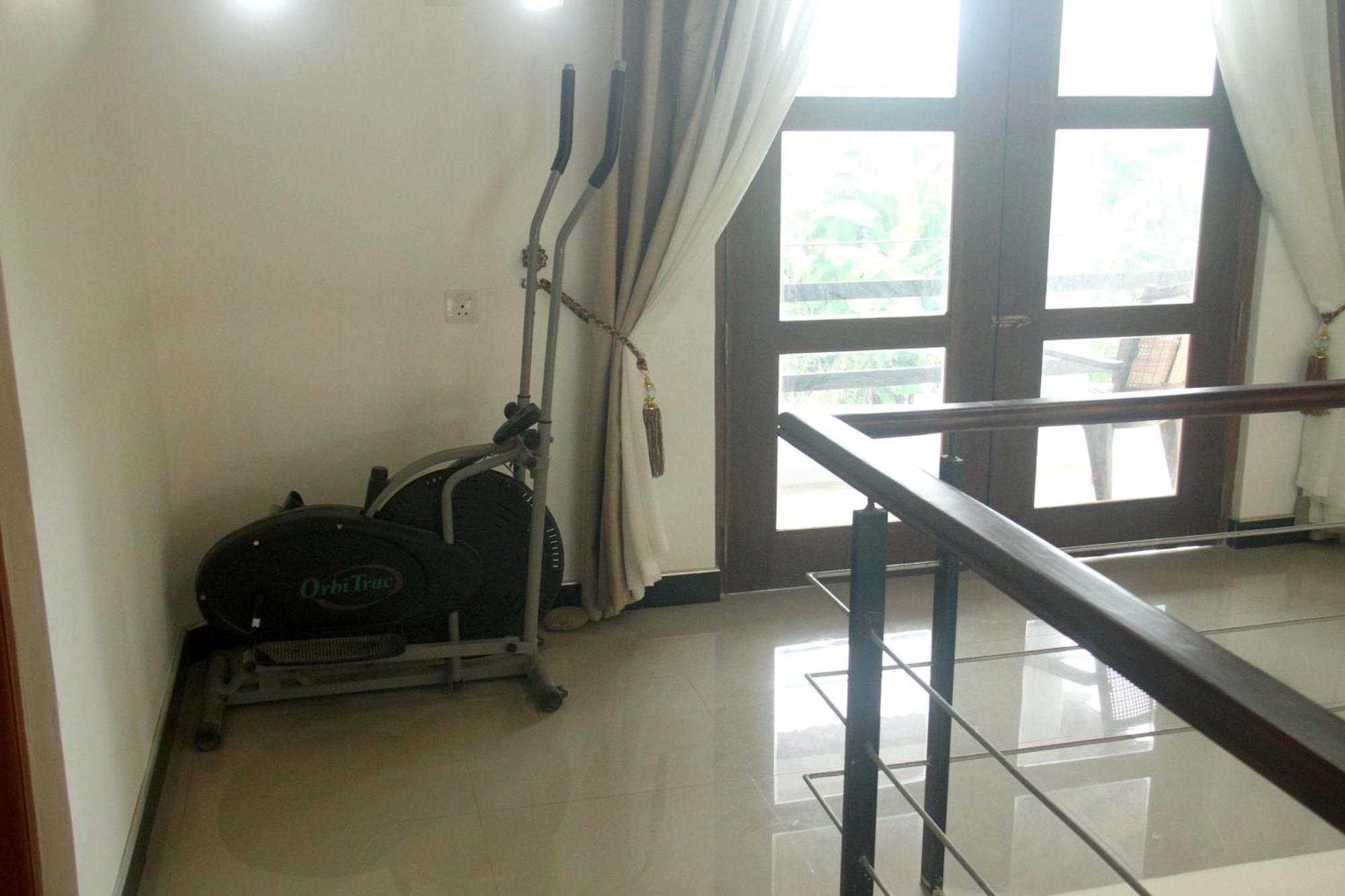 The Breeze Pinnawala Pinnawala  Ngoại thất bức ảnh