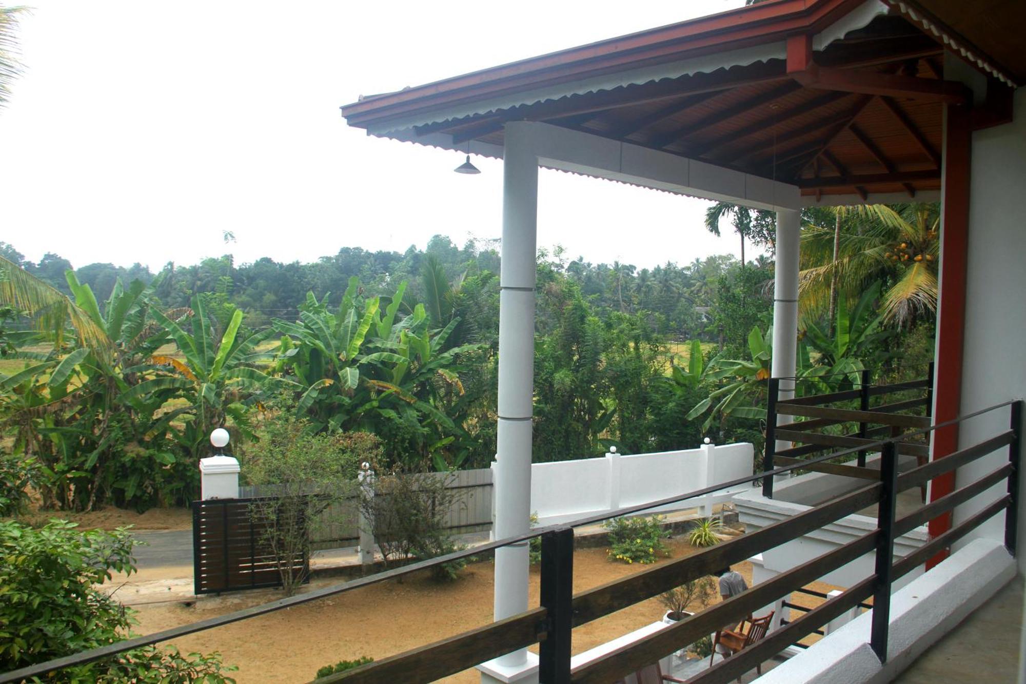 The Breeze Pinnawala Pinnawala  Ngoại thất bức ảnh
