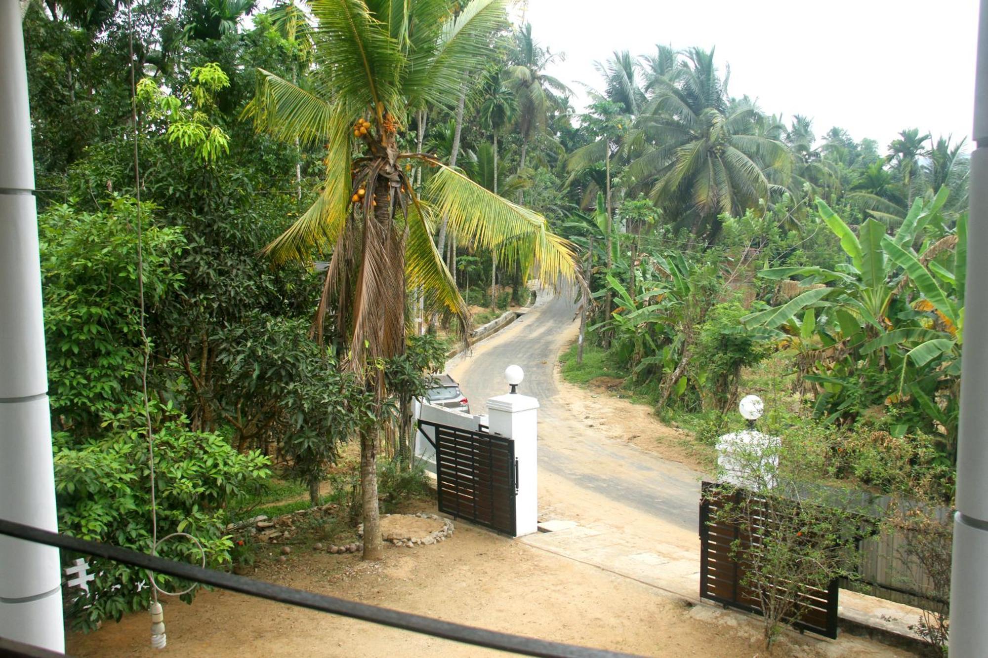 The Breeze Pinnawala Pinnawala  Ngoại thất bức ảnh