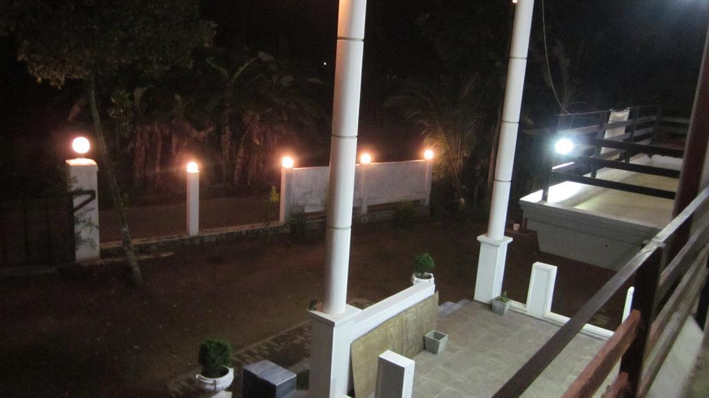 The Breeze Pinnawala Pinnawala  Ngoại thất bức ảnh
