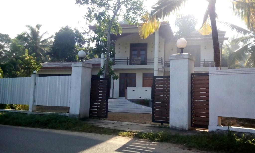 The Breeze Pinnawala Pinnawala  Ngoại thất bức ảnh
