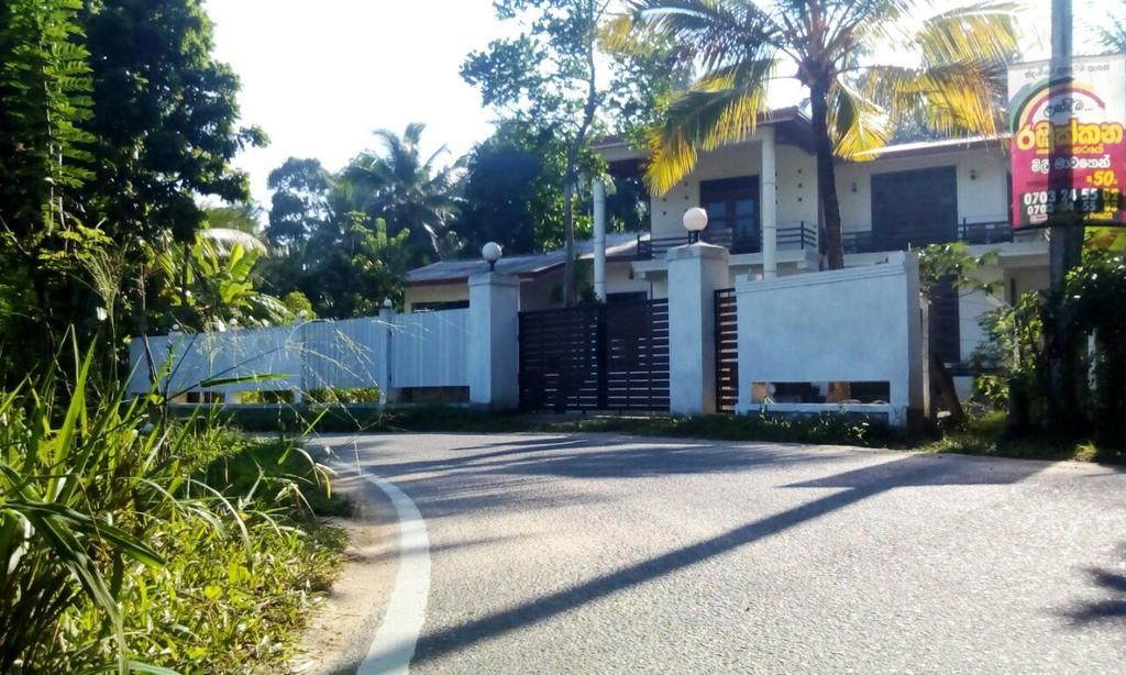 The Breeze Pinnawala Pinnawala  Ngoại thất bức ảnh