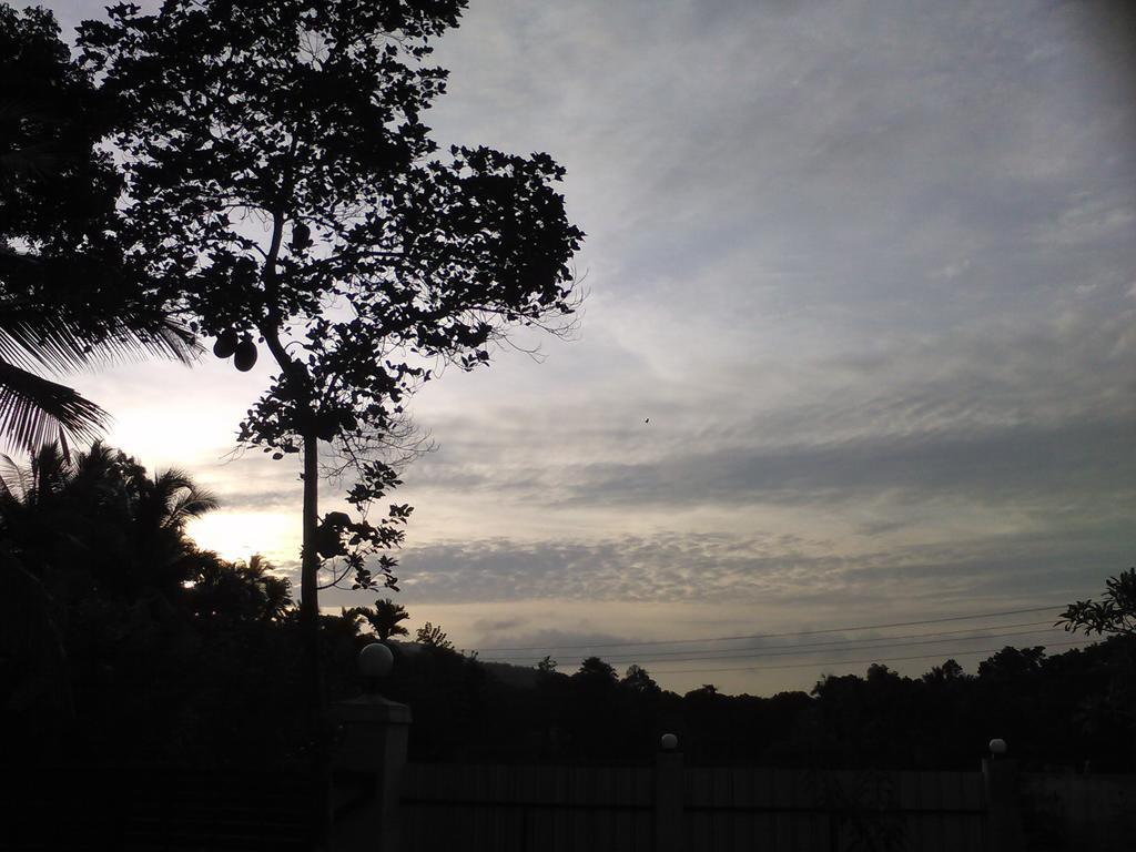 The Breeze Pinnawala Pinnawala  Ngoại thất bức ảnh
