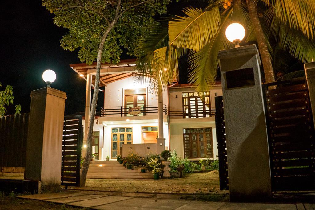 The Breeze Pinnawala Pinnawala  Ngoại thất bức ảnh