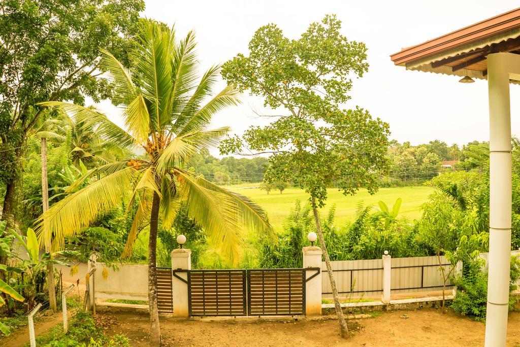 The Breeze Pinnawala Pinnawala  Ngoại thất bức ảnh
