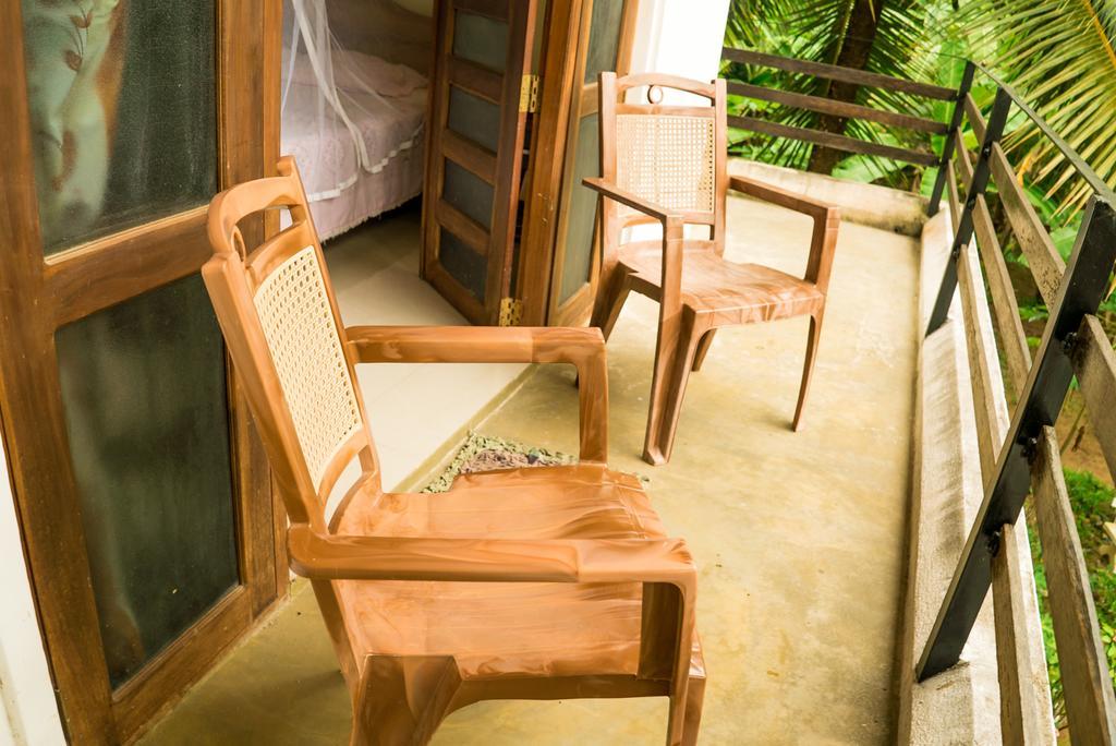 The Breeze Pinnawala Pinnawala  Ngoại thất bức ảnh