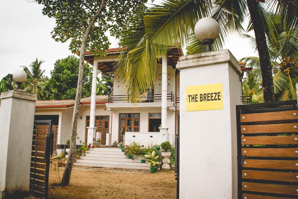 The Breeze Pinnawala Pinnawala  Ngoại thất bức ảnh