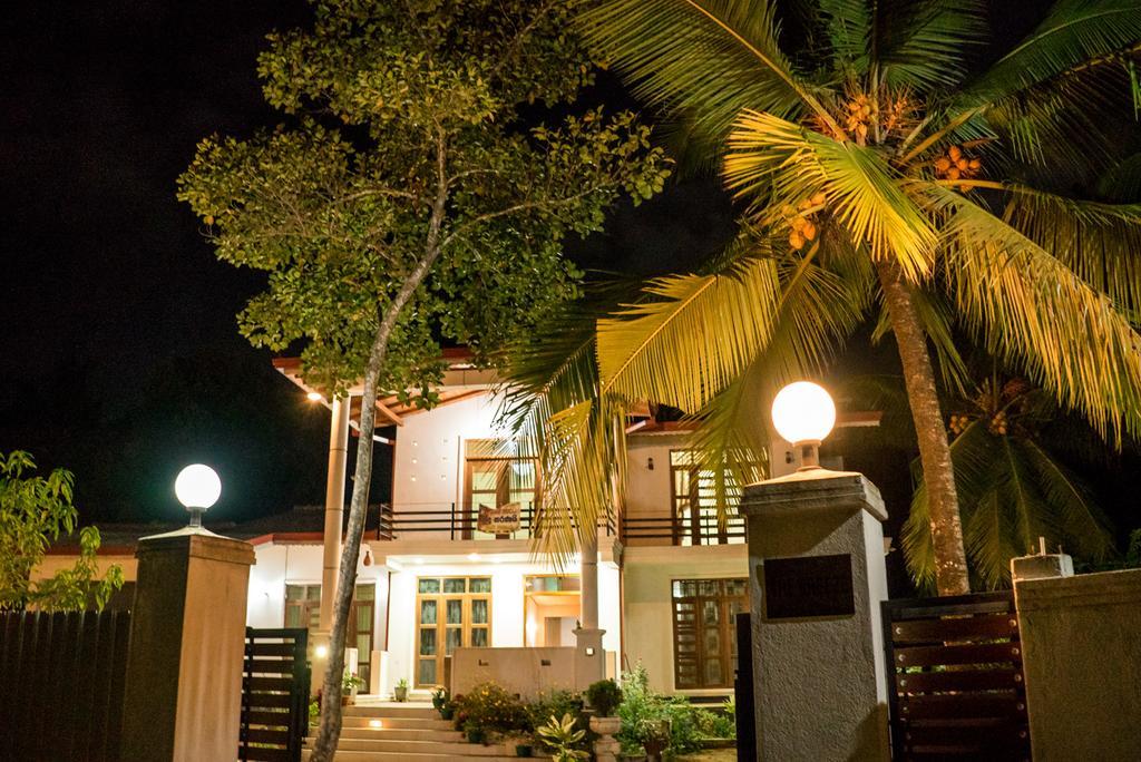 The Breeze Pinnawala Pinnawala  Ngoại thất bức ảnh