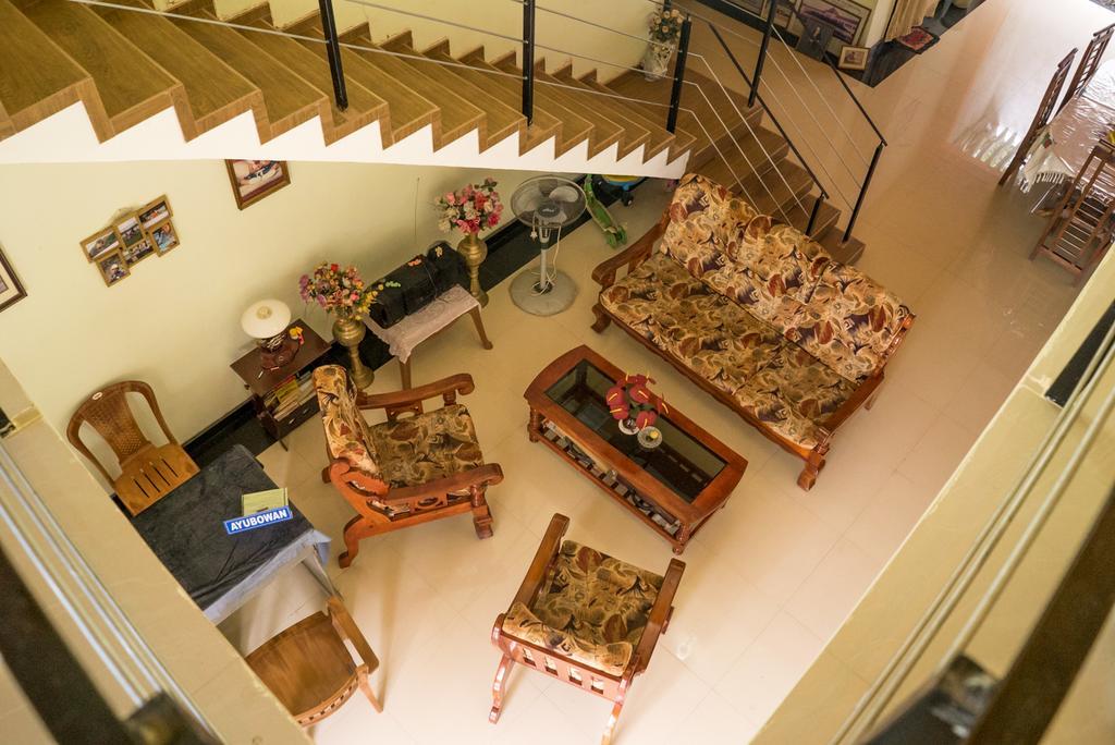 The Breeze Pinnawala Pinnawala  Ngoại thất bức ảnh