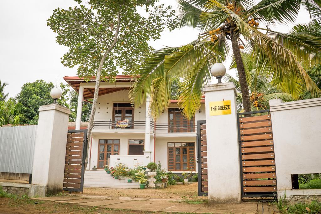 The Breeze Pinnawala Pinnawala  Ngoại thất bức ảnh