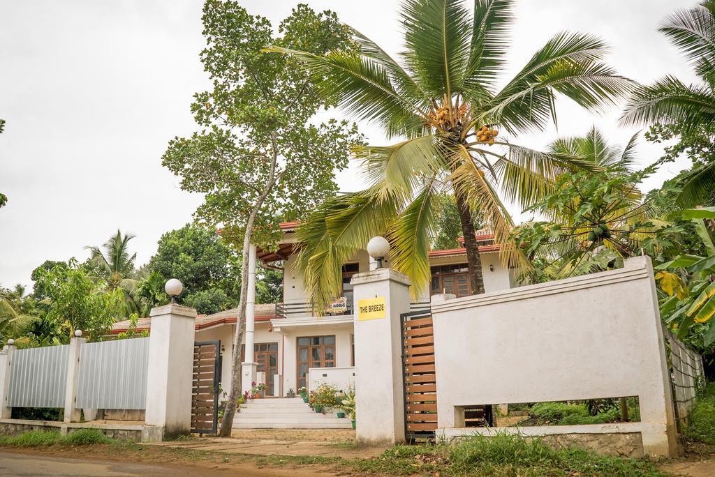 The Breeze Pinnawala Pinnawala  Ngoại thất bức ảnh